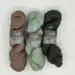 Gepard Cashsock Chunky