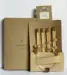 SeeKnit Shirotake M2 Starter Set - 14 cm - 4 sizes