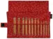 Seeknit Koshitsu - Interchangeable Set 10cm &12,5cm - 12 sizes