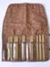 Seeknit Shirotake - Double Pointed needle set - 15 cm (7 needle sizes)