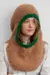 Gepard Teddy Hoodie D
