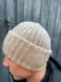 Gepard City Hat 3 - 3.5 mm needles