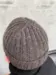 Gepard City Hat 4 mm needles