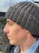 Gepard City Hat 4 mm needles