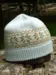 TRS Hat from Telemark and ’Lusetrøye’ from Setesdal, Norway D