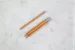 CUrve Koshitsu interchangable Tips 6, 10, 12½, 15cm