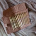 SeeKnit Shirotake -  All Time Deluxe Set - 14 cm