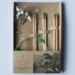 SeeKnit Shirotake M2 Starter Set - 14 cm