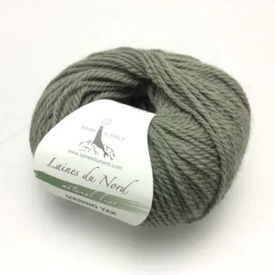 Merino Yak
