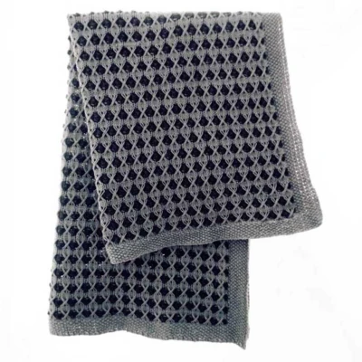 Kronborg Babyblanket D
