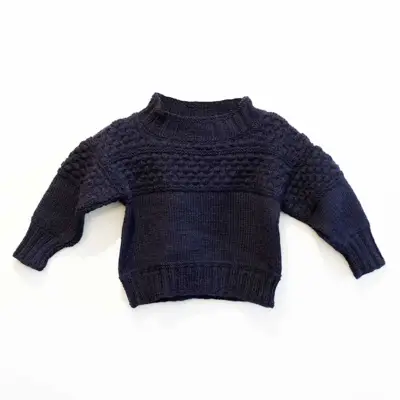 Emma & Emils Sailor Sweater D