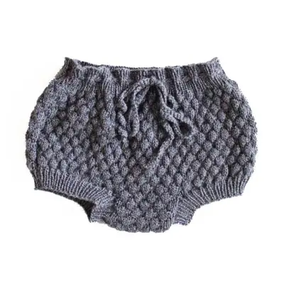 Short Bubblepants D