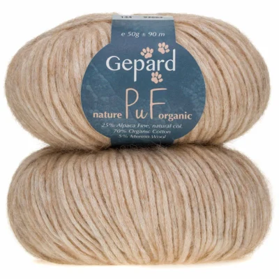 Gepard PuF