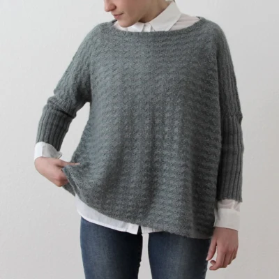 Gepard Inari Sweater