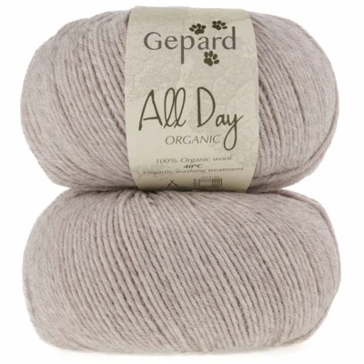 Gepard All Day ORGANIC