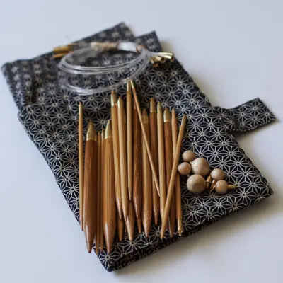 SEEKNIT KOSHITSU All Time Deluxe Set - 14 cm