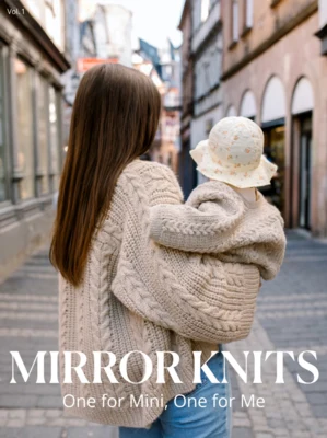 Mirror Knits - DE