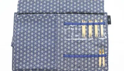 Seeknit Shirotake - Circular needle set - 5 cm